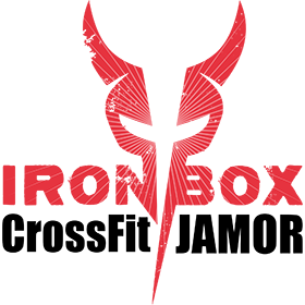 IronBox CrossFit Jamor